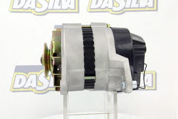 DA SILVA 010127 Alternator